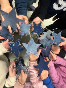 kreativraum Delbrück mit Laura Schlütz